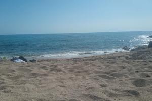 8/11 posti letto 3 camere sul mare Lido Pizzo