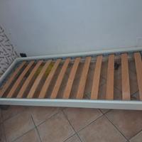 Letto singolo