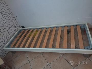 Letto singolo