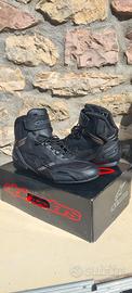 alpinestar faster rideknit 41