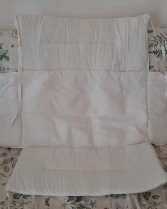 Imbottitura per neonati