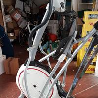 bici ellittica Kettler