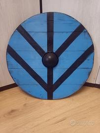 scudo vichingo