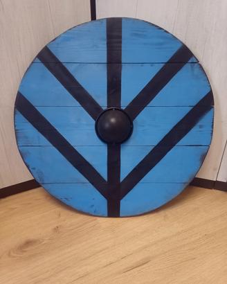 scudo vichingo