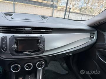 Alfa romeo giulietta 1.4 turbo benzina/gpl