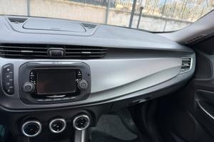 Alfa romeo giulietta 1.4 turbo benzina/gpl