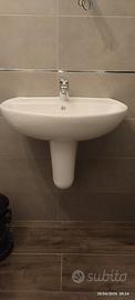 Lavabo Geberit 