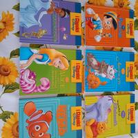 libri disney 