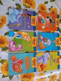 libri disney 