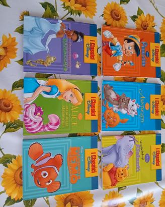 libri disney 