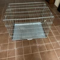 Gabbia per cani