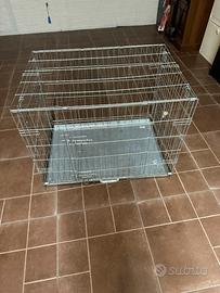 Gabbia per cani