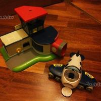 Chicco - Play Village aeroporto