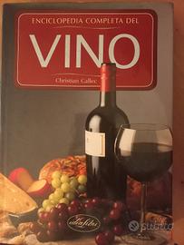 Enciclopedia del vino