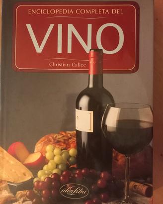 Enciclopedia del vino