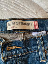 Levi's 514 da uomo