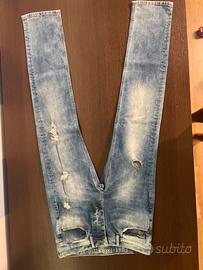 pantaloni da uomo