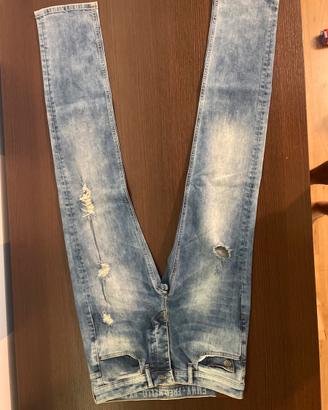 pantaloni da uomo