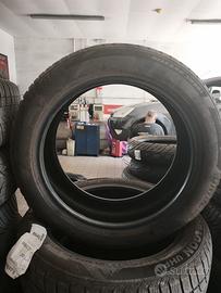 4 gomme invernali 205/55/R19