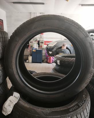 4 gomme invernali 205/55/R19