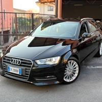 Audi A3 SPB. 2.0 TDI F.AP. S tronic Ambition