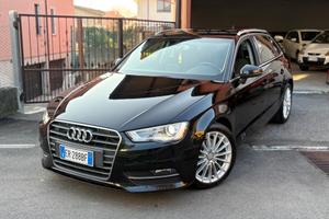 Audi A3 SPB. 2.0 TDI F.AP. S tronic Ambition