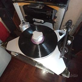 giradischi VYGER Baltic