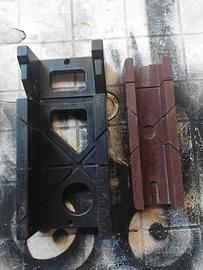 Scatola tagliacornici