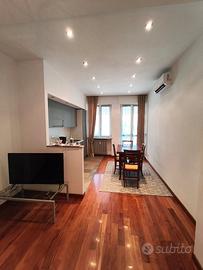 Appartamento Trilocale zona Moretta