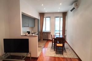 Appartamento Trilocale zona Moretta