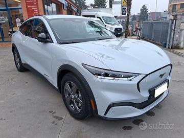 Ford Mustang Mach-E Standard Range 269 CV