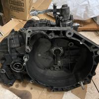 Cambio alfa/fiat/opel