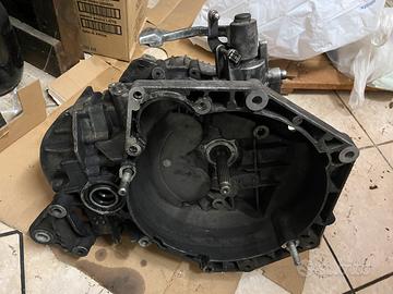 Cambio alfa/fiat/opel