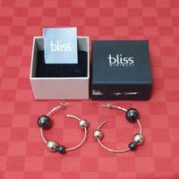 Orecchini Bliss Nuovi