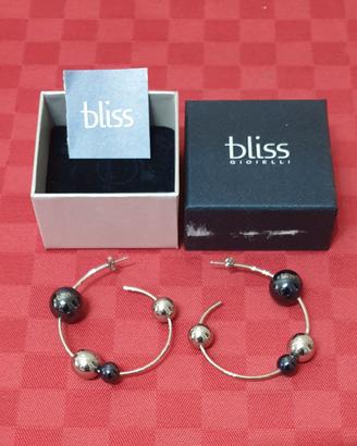 Orecchini Bliss Nuovi