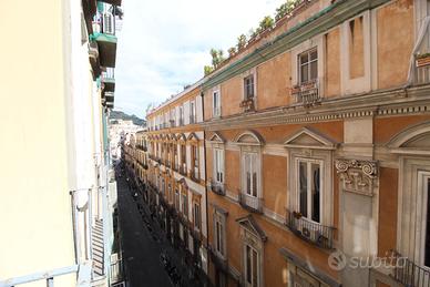 Immobile di ampia quadratura-contesto di