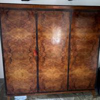 Armadio in ciliegio fine '800!