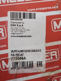 Modulo Pompa Carburante Completo ERA 775048A