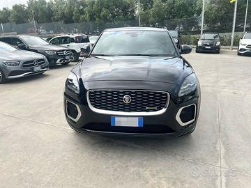 Jaguar E-Pace 2.0D I4 163 CV AWD Aut R-Dynami...