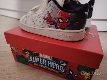 SCARPE ADIDAS AVANGER N. 22