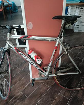 Bici da corsa 