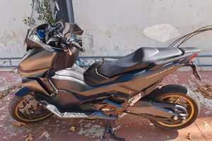 Honda Forza 750 Special Ediction