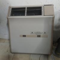 Stufa termoconvettore a gas Italkero