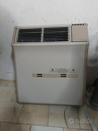 Stufa termoconvettore a gas Italkero