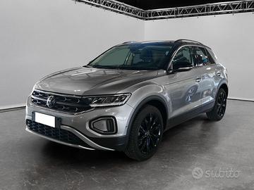 Volkswagen T-Roc 1.0 TSI SPORT 110 CV
