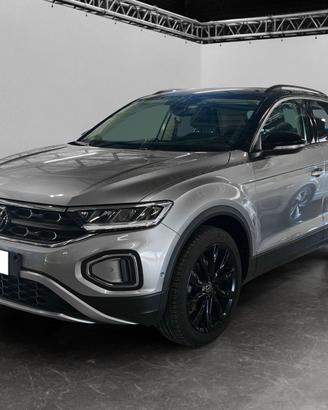 Volkswagen T-Roc 1.0 TSI SPORT 110 CV