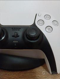 joystick ps5 o pc
