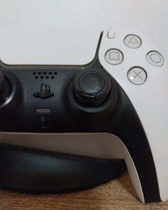 joystick ps5 o pc