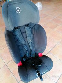 seggiolino auto bebè confort