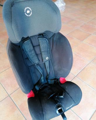 seggiolino auto bebè confort